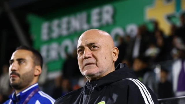 Hikmet Karaman: "1-0’dan geri dönerek skoru 3-2’ye getirdik"