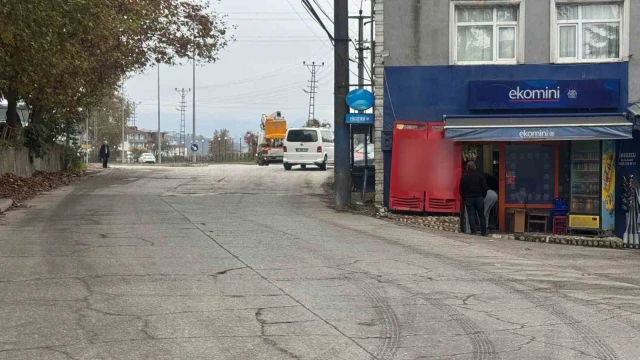 Zonguldak’ta Tekel Bayisine Hırsızlık İddiası: Şüpheli Yerde Bulundu