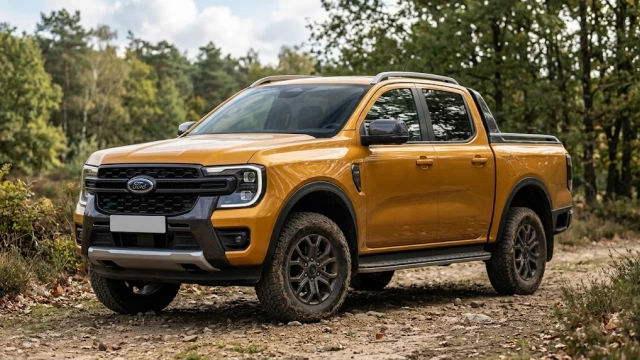 İkinci Elde En Çok Tercih Edilen Pick-Up Modelleri