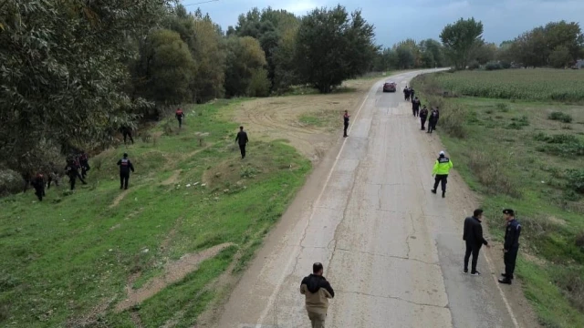 İnegöl’de 6 gündür kayıp