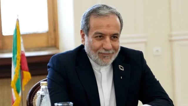 İran: "Avrupa’nın 100 milyar euroluk zararı, İran ordusunun indireceği yıkıcı ve ağır darbenin yanında hiçbir şey"
