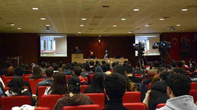 İŞKUR Gençlik Programı Kurası çekildi