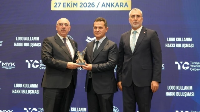 Kastamonu Üniversitesi, TYÇ logolu program sayısıyla ilk 30 üniversite arasında