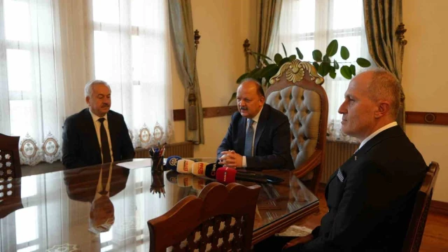 Kastamonu’da evlilik kredisinden faydalanan çiftlere ’çocuk’ için de destek