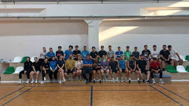 Kestel Belediyesi’nin besyo hazırlık kursu üniversite kapılarını açtı