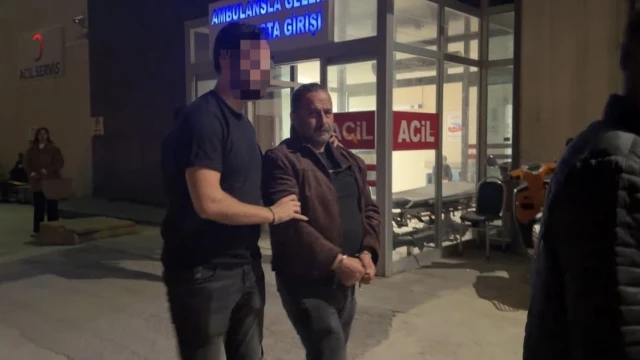 Kocaeli’de meclis üyesini öldüren zanlı Bursa’da yakalandı