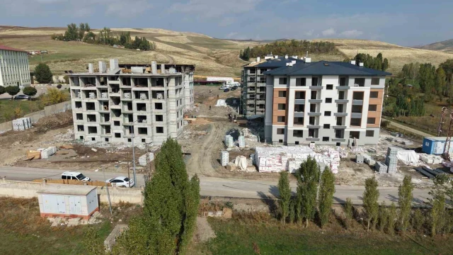 Korkut’a iki yılda 950 milyon liralık yatırım
