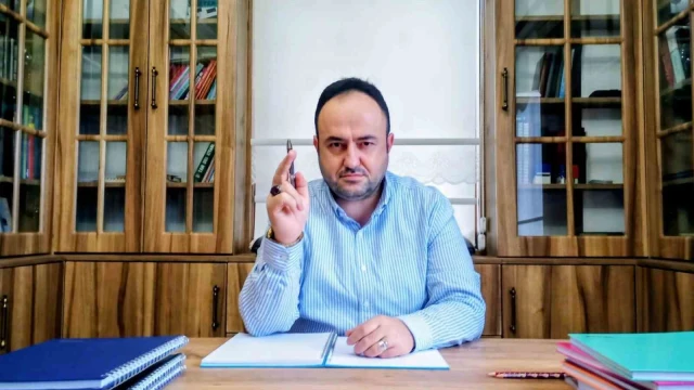 Köse’den kentsel dönüşüm uyarısı: "Bina bazlı değil, ada bazlı dönüşüm şart"