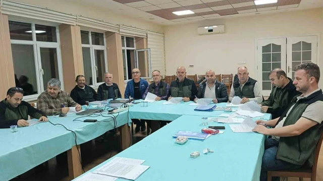 Kütahya ormanlarında 20 yıllık planlama tamamlandı
