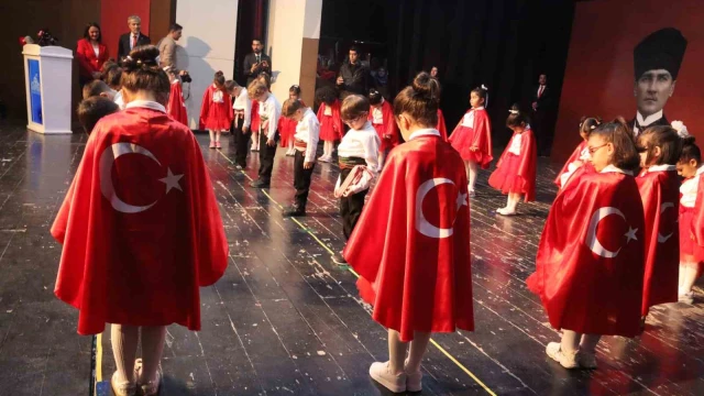 Malatya’da Cumhuriyet Bayramı coşkusu