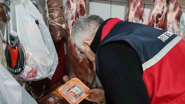 Marmara’da gıda işletmelerine ceza