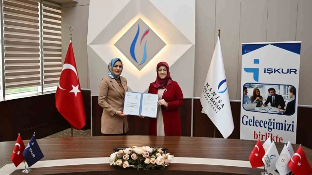 MCBÜ’de bin 630 öğrenciye çalışma fırsatı
