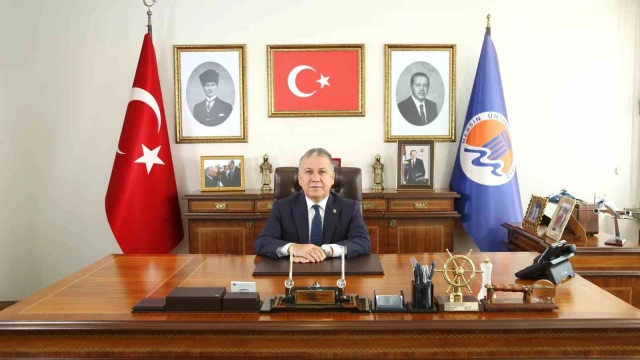 Mersin Üniversitesi Hastanesi 2026 yılında 1 milyondan fazla hastaya hizmet verdi