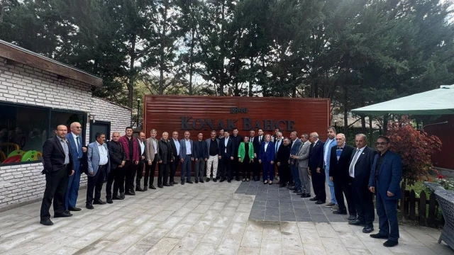 MHP Kayseri Teşkilatı’ndan sahada mesai