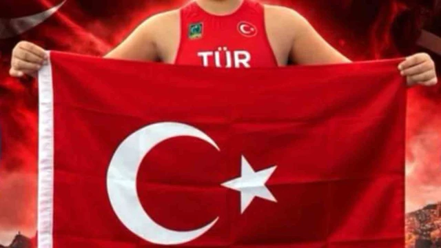 Muğlalı genç sporcular dünya şampiyonasında Türkiye’yi temsil edecek