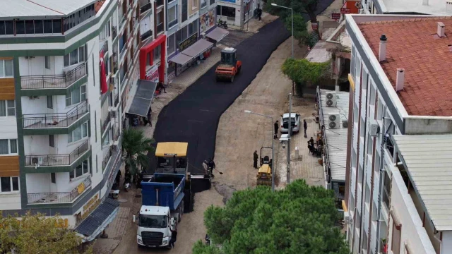 Muradiye’nin yıllardır süren çilesi sona eriyor
