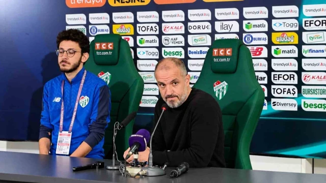 Mustafa Er: "Çok daha farklı kazanabilirdik"