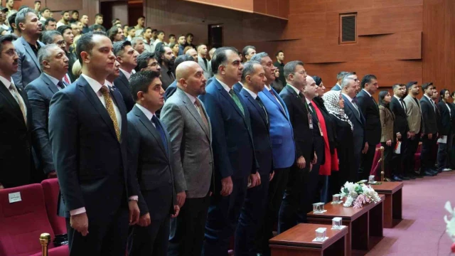 Niğde’de COP31 simülasyonu gerçekleştirildi
