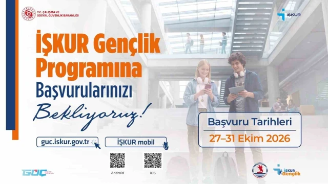 OMÜ’de 3 bin 312 öğrenciye çalışma imkanı