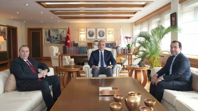 Opera ve balede Can Atilla dönemi