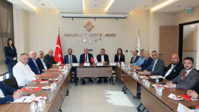 Sakarya Tarım Fuarı sektörü Hendek’te bir araya getirecek