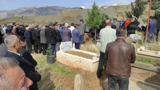 Sason’da 7 gündür haber alınamayan şahıs evinde ölü bulundu