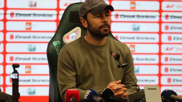 Selçuk İnan, "Bu turdan sonra daha heyecanlı maçlar olacak"