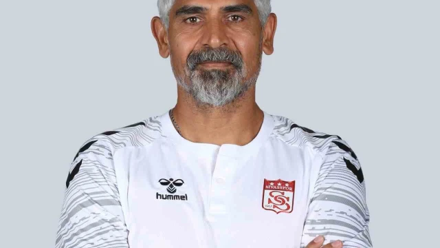 Sivasspor’da İsmet Taşdemir ile yollar ayrıldı
