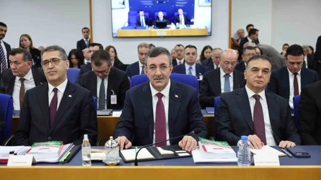 TBMM Plan ve Bütçe Komisyonu’nda 2027 bütçesi görüşmeleri başladı