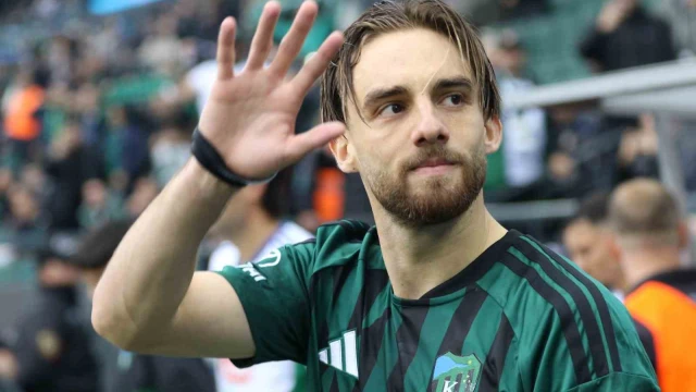 Trendyol Süper Lig: Kocaelispor: 0 - Çaykur Rizespor: 0 (Maç devam ediyor)