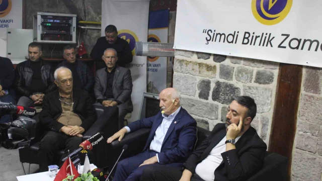 Yaşar Karayel: "En kötü sivil irade, en iyi askeri cuntadan iyidir"