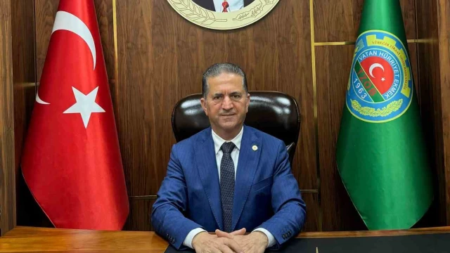 Yüreğir Ziraat Odası’ndan narenciye sektörü için acil önlem çağrısı
