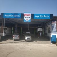 Bosch Car Service Yaşar Oto Servis