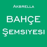 Bahçe Şemsiyesi