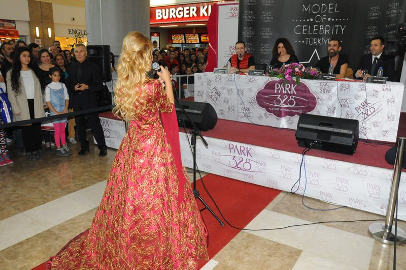 Osmaniye’de “Model Of Celebrity” rüzgarı esti