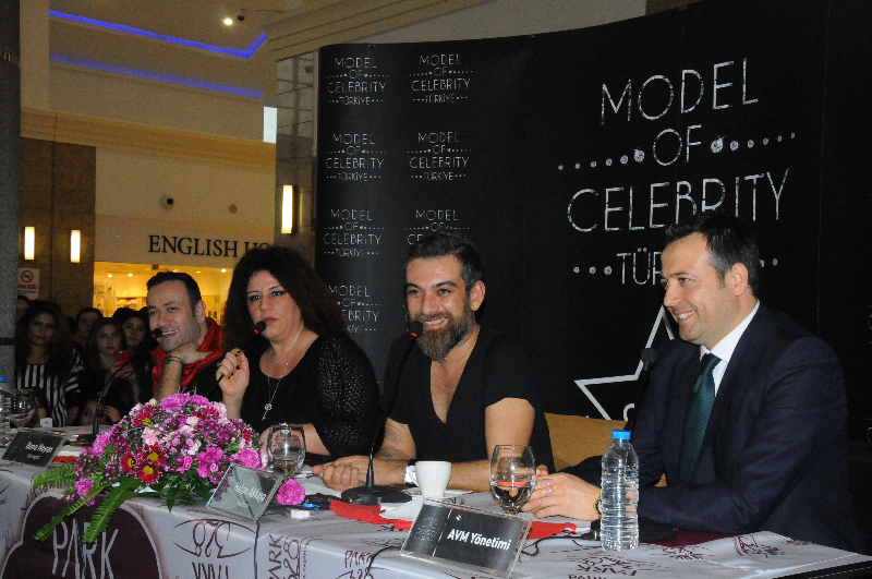 Osmaniye’de “Model Of Celebrity” rüzgarı esti