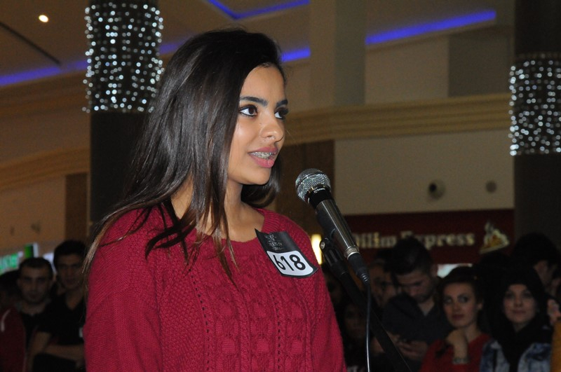 Osmaniye’de “Model Of Celebrity” rüzgarı esti