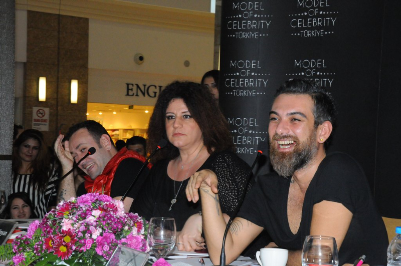 Osmaniye’de “Model Of Celebrity” rüzgarı esti