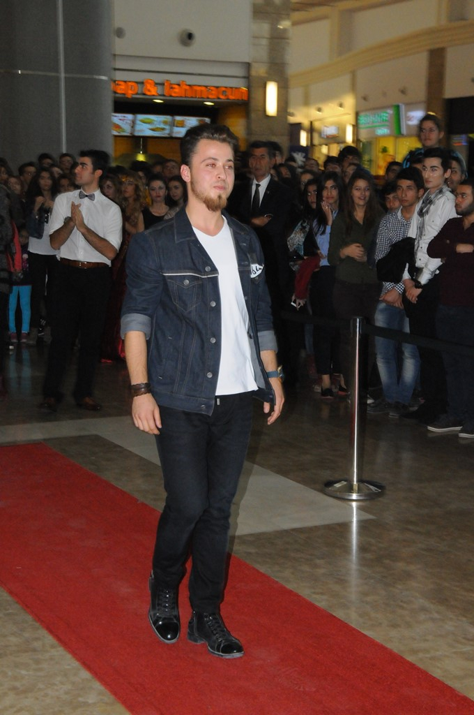 Osmaniye’de “Model Of Celebrity” rüzgarı esti
