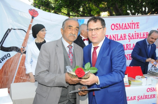 19. Ekmek Ödüllü Şiir Yarışması Ödül Töreni yapıldı