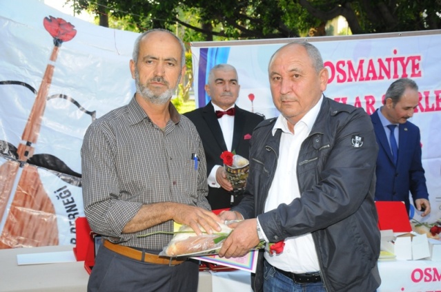 19. Ekmek Ödüllü Şiir Yarışması Ödül Töreni yapıldı