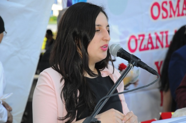 19. Ekmek Ödüllü Şiir Yarışması Ödül Töreni yapıldı