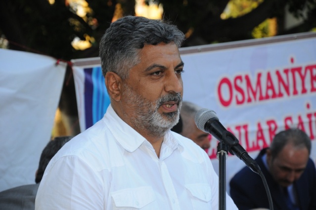 19. Ekmek Ödüllü Şiir Yarışması Ödül Töreni yapıldı
