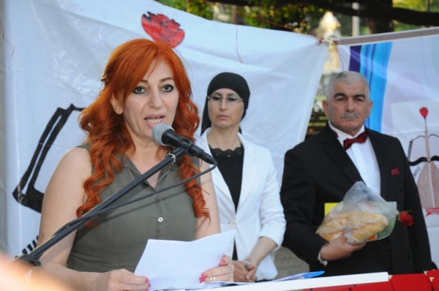 19. Ekmek Ödüllü Şiir Yarışması Ödül Töreni yapıldı