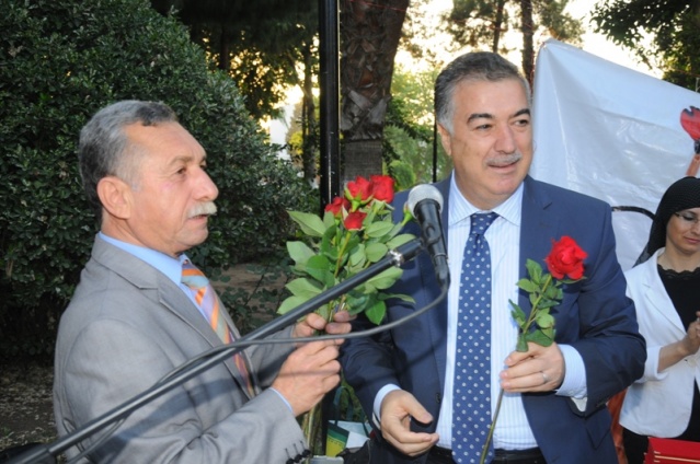 19. Ekmek Ödüllü Şiir Yarışması Ödül Töreni yapıldı