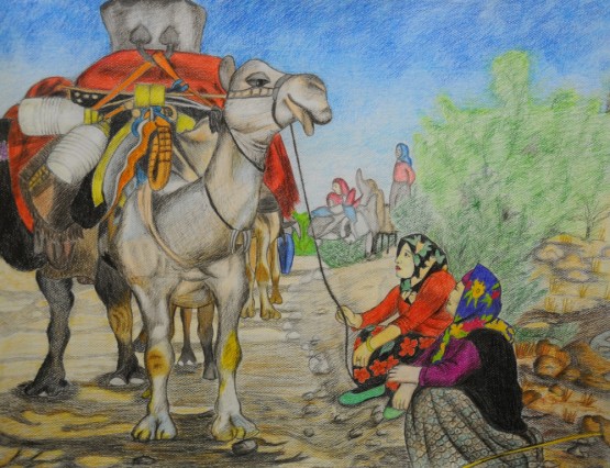 Ressamlar