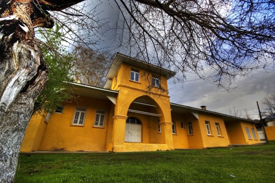 Osmaniye Resimleri