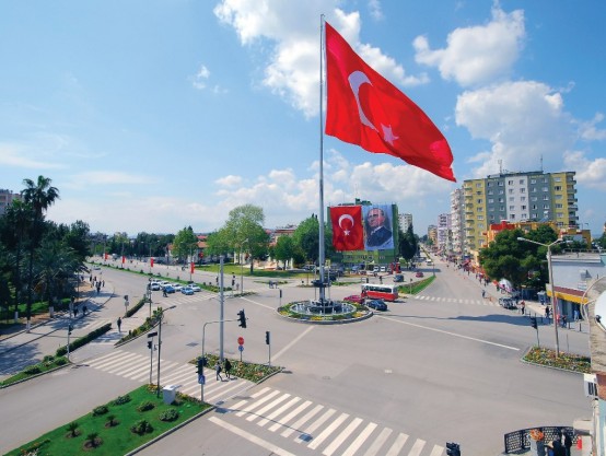 Osmaniye Resimleri