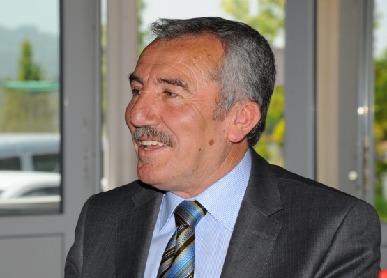 Osmaniyeli Bürokratlar