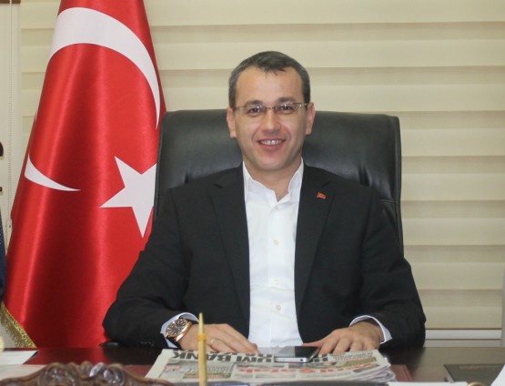 Osmaniyeli Bürokratlar